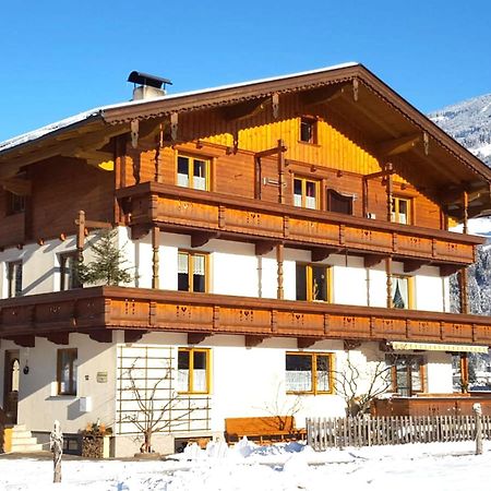 Fankhauser I Zell am Ziller Bagian luar foto
