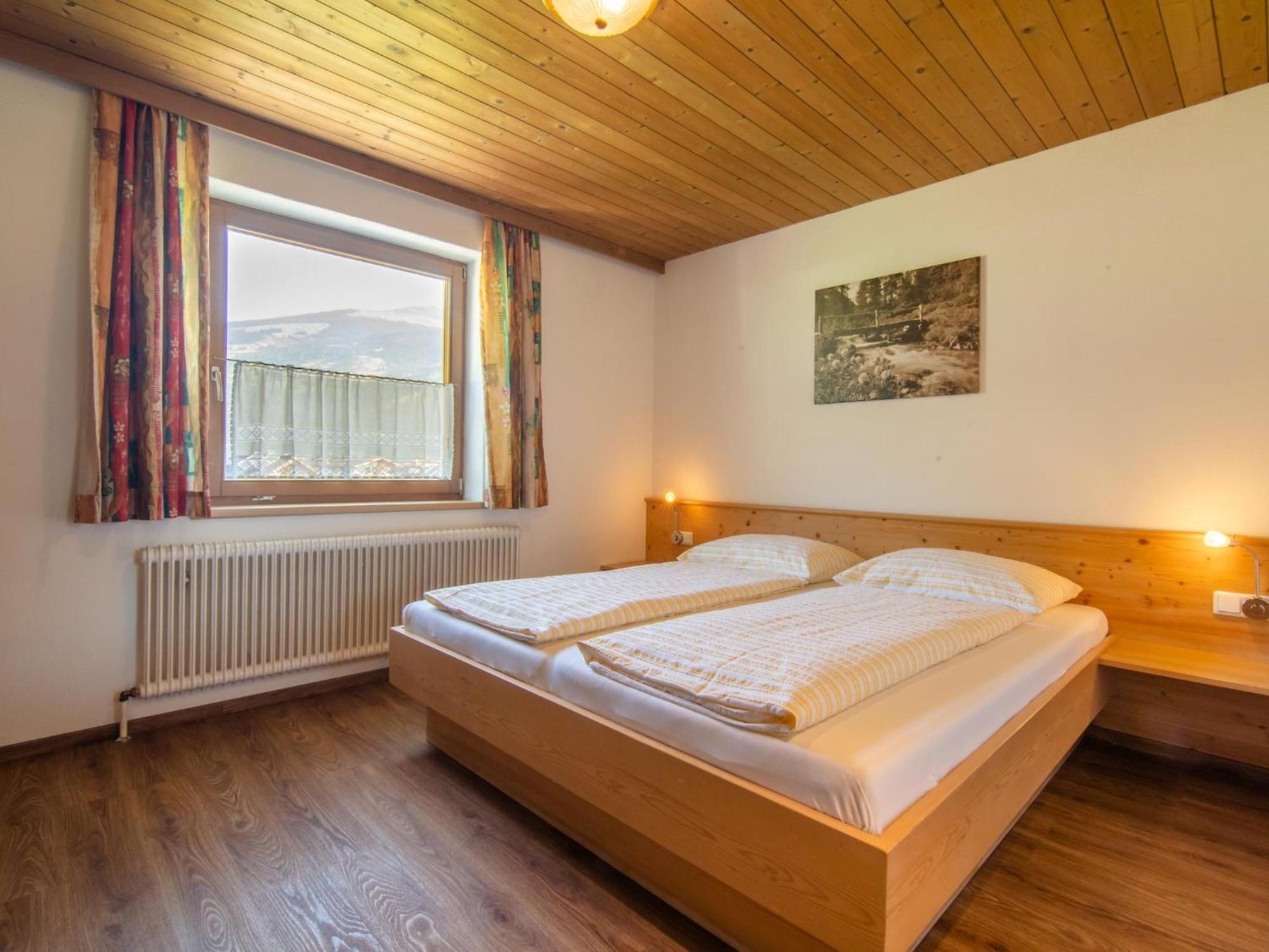 Fankhauser I Zell am Ziller Bagian luar foto
