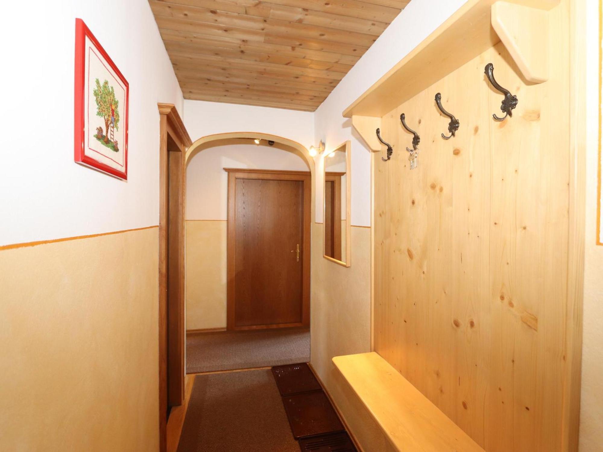 Fankhauser I Zell am Ziller Bagian luar foto